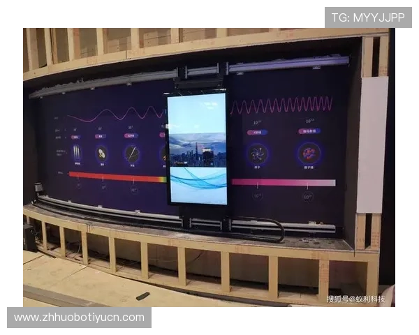 万博体育移动端体验优化与界面设计提升用户操作便捷性与视觉享受