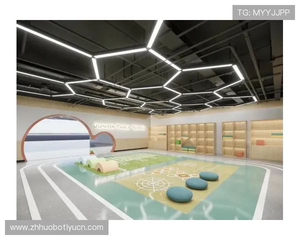 爱尚体育平台未来发展趋势：智能化、内容多样化引领体育娱乐新风尚