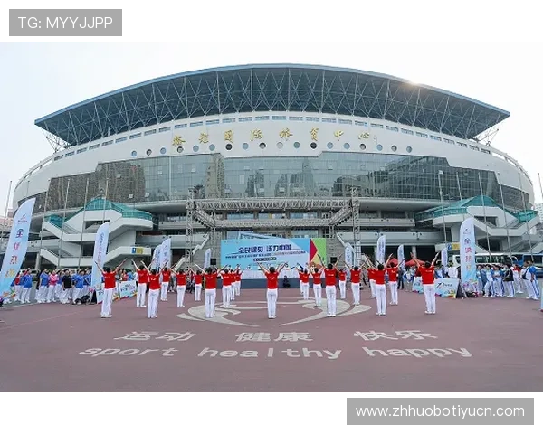 飞速体育推动全民健身运动普及与推广的多元化活动方案策划