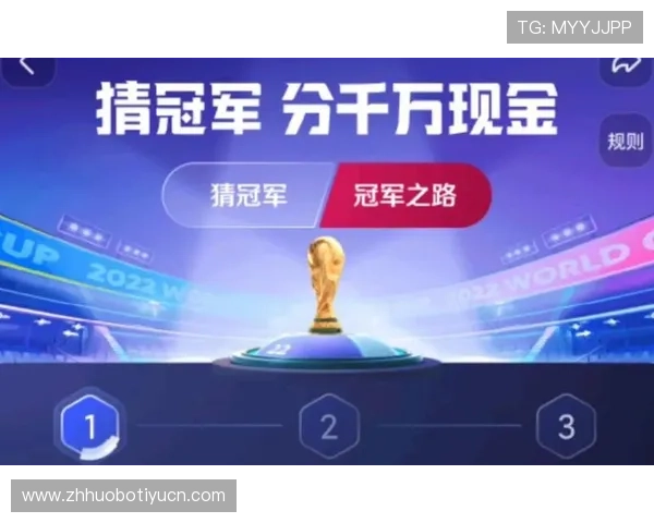 抖音世界杯竞猜入口最新活动优惠信息一览，抢先了解赢取更多奖励