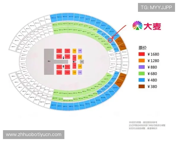 南通体育会展中心座位图全攻略,助你提前了解座位布局与观赛建议 南通体育会展中心座位图全攻略,助你提前了解座位布局与观赛建议